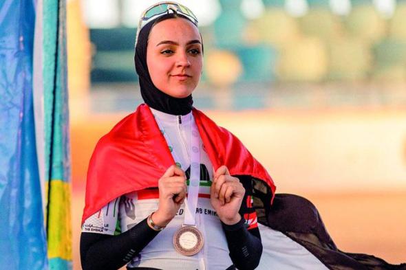 الامارات | المشاركة الإماراتية في «الأولمبياد».. و«الحلقة المفقودة»