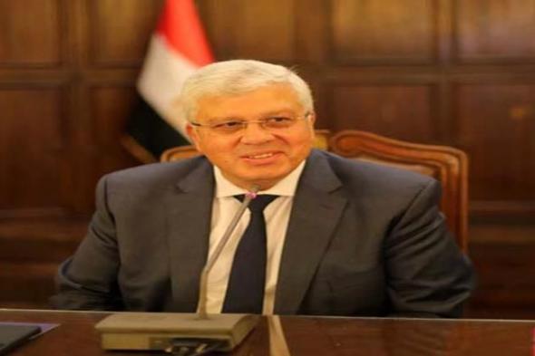 وزير التعليم العالي: 3.5 مليون طالب بالجامعات الحكومية والخاصة في مصر