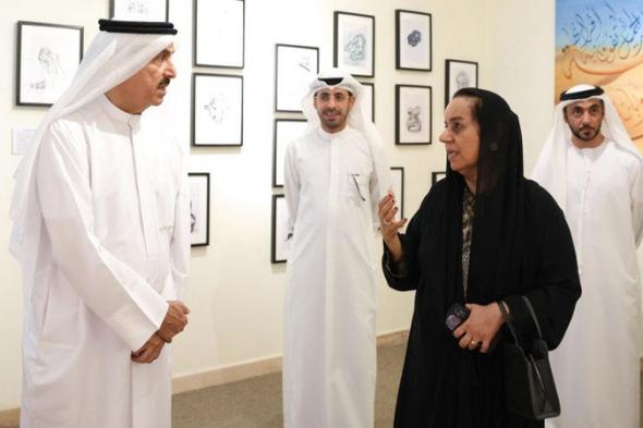 الامارات | رفيعة غباش تحول منزل العائلة القديم في أبوهيل إلى متحف