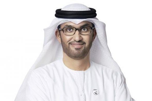 سلطان الجابر: «الإقامة الزرقاء» تعزز دور الإمارات الرائد عالمياً في مجالات الاستدامة