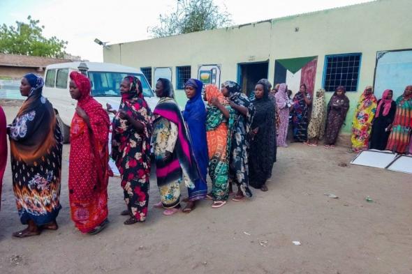 الصحة العالمية: اشتباكات الفاشر تهدد بكارثة سودانية