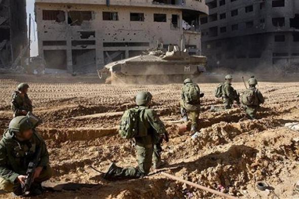 "معاريف": اللواء 89 في الجيش الإسرائيلي ينضم للقتال في رفح