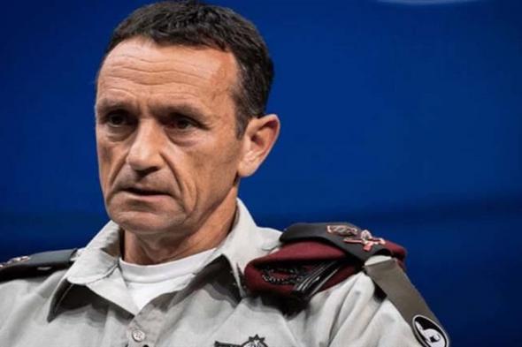 رئيس الأركان الإسرائيلي: الجيش على جاهزية عالية على الحدود مع لبنان