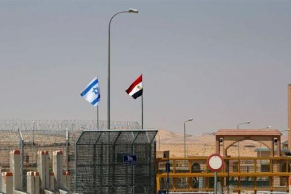 الإعلام العبري: مسئولي الاحتلال قلقين من تفاقم الأزمة في العلاقات مع مصر
