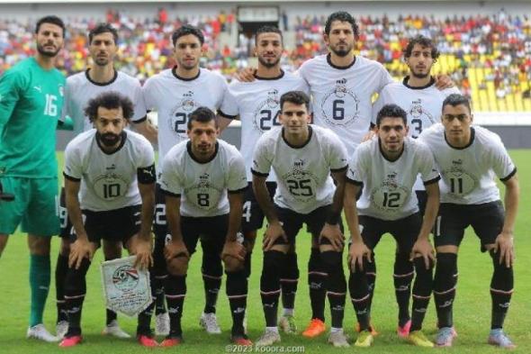 بعد أزمة صلاح ومرموش.. موقف مصطفى محمد من الانضمام لـ معسكر منتخب مصر