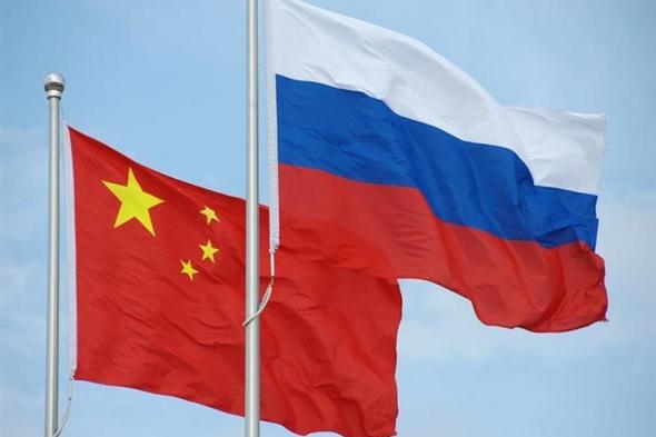 الصين وروسيا يصدران بيانًا مشتركًا حول الحرب في أوكرانيا