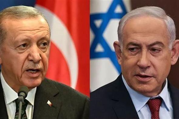 إسرائيل: سنلغي اتفاقية التجارة الحرة مع تركيا