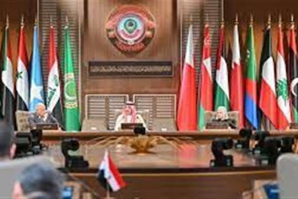 إنطلاق أعمال القمة العربية الـ33 فى البحرين " بحضور لفيف من الرؤساء والقادة