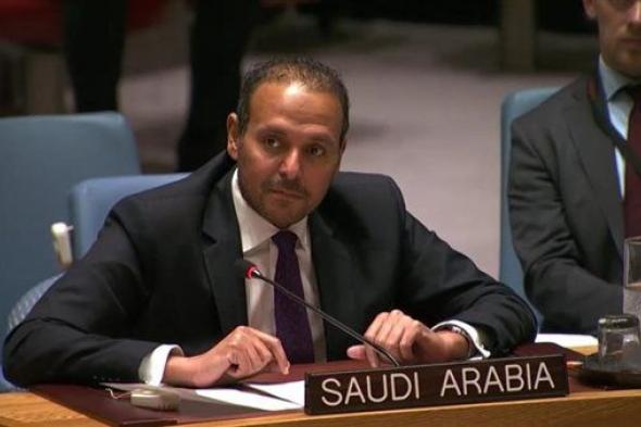 الأمين العام المساعد لجامعة الدول العربية يُثمن نجاح السعودية في رئاسة القمة