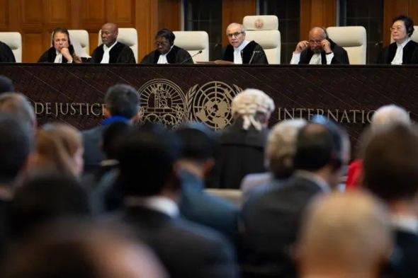 جنوب إفريقيا لمحكمة العدل الدولية: الإبادة مستمرة في غزة