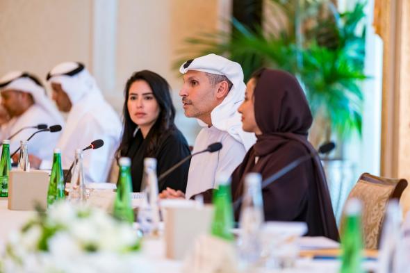 الامارات | مخرجات الحوار الاستراتيجي الإماراتي - الفرنسي تؤكد أهمية تعزيز العلاقات الثنائية في المجالات الحيوية