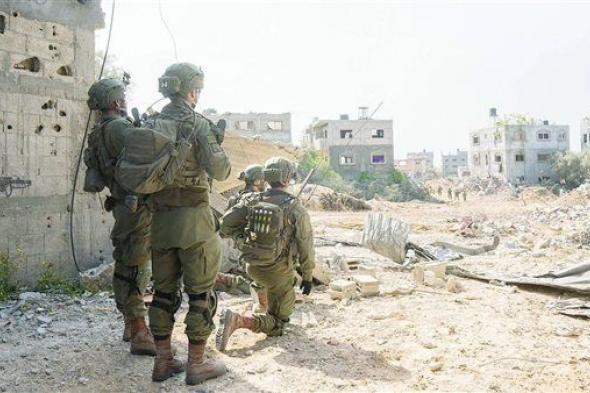 مسؤول اسرائيلى ..العمليات العسكرية فى رفح يعرّض الرهائن للخطر ويجعل السنوار متصلبا في موقفه