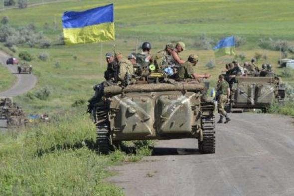 أوكرانيا: ارتفاع قتلى الجيش الروسي إلى 489 ألفا و870 جنديا منذ بدء العملية العسكرية