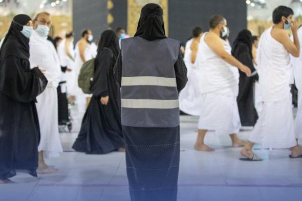 السعودية | الحج تحذر: تأشيرة العمرة لا تصلح لأداء الحج