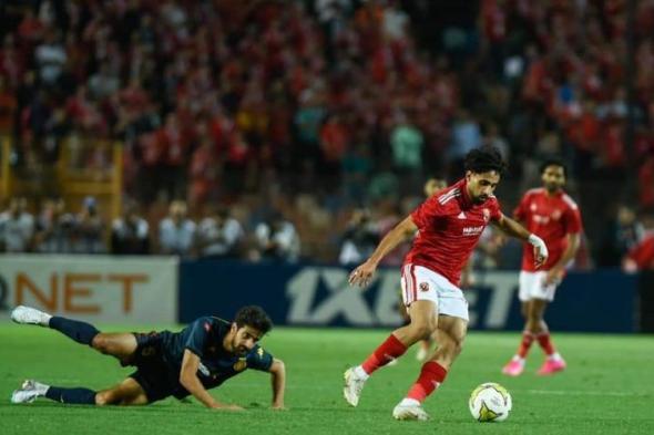 9 نجوم خارج مباراة الاهلي والترجي بنهائي دوري أبطال إفريقيا