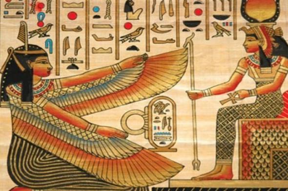الدبلة والكوشة وارثينها من جدودنا.. عادات الزواج عند المصريين القدماء "لسة عايشة"