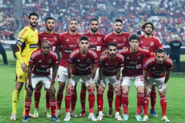 لاعب الترجي السابق: الاهلي يخوف الجميع.. وأخشى هذا الرباعي