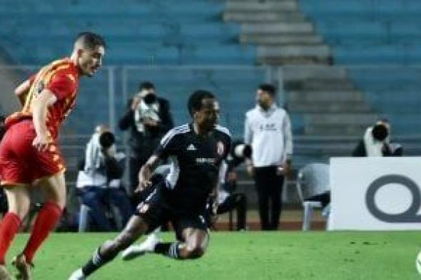 انطلاق مباراة الأهلي الترجي بتونس في ذهاب نهائي دوري أبطال أفريقيا