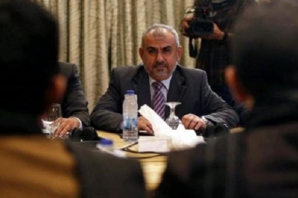 "هادي هيج": استمرار إخفاء "قحطان" تهديد واضح لجهود السلام في اليمن