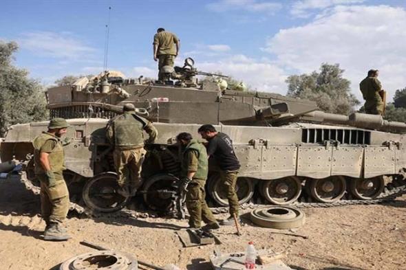 مصادر في الجيش الإسرائيلي: حماس لا تزال قادرة على إنتاج الأسلحة والصواريخ