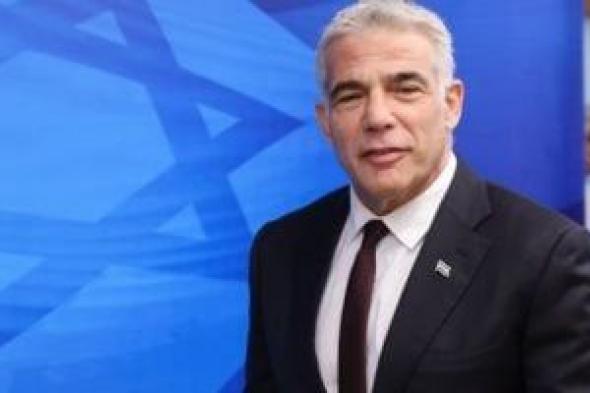 زعيم المعارضة الإسرائيلى يدعو جانتس إلى الاستقالة من كابينيت إدارة الحرب على غزة