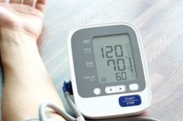 بدون أدوية.. كيف تتحكم في ارتفاع ضغط الدم؟