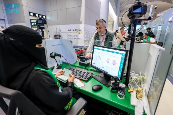 السعودية | للسنة الثانية.. “مبادرة طريق مكة” في مطار إسطنبول الدولي تواصل تقديم الخدمات بتقنيات حديثة