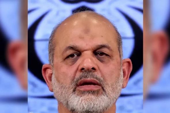 "لم نصل بعد".. وزير الداخلية يكشف مستجدات حادث طائرة الرئيس الإيراني