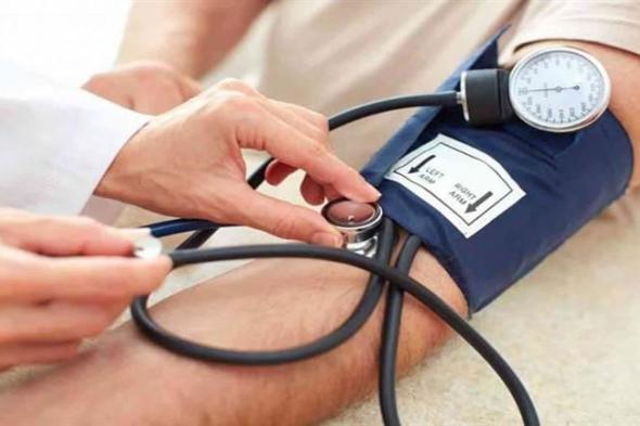 5 قواعد لقياس ضغط الدم.. تعرف عليها