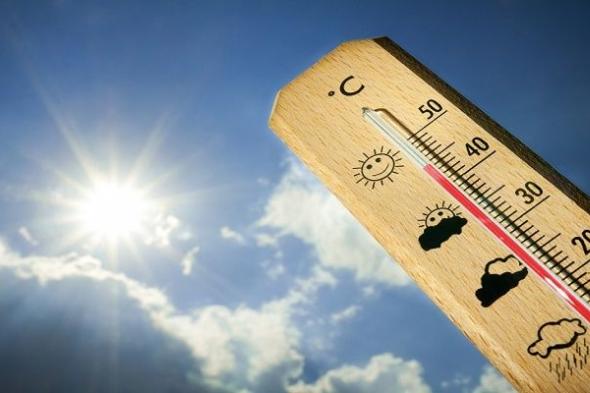 الامارات | انخفاض في «الحرارة» اليوم.. ورياح مثيرة للغبار حتى الثلاثاء