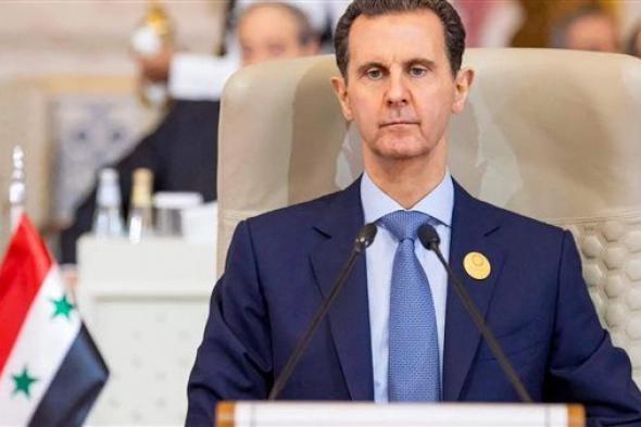 الرئيس السوري يقدم التعازي في وفاة الرئيس الإيراني ووزير خارجيته