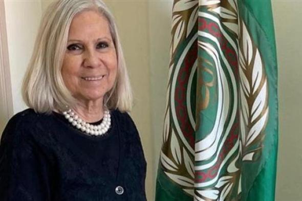 السفيرة هيفاء أبو غزالة: الجامعة العربية منصة مهمة لتعزيز التسامح والتفاهم بين الشعوب العربية