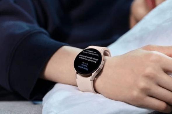 تكنولوجيا: ساعة Galaxy Watch 7 الذكية تأتي بآداء أسرع في الشحن اللاسلكي بنسبة 50%