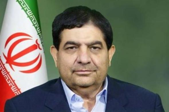 تراند اليوم : من هو "محمد مخبر" المرشح الأول لخلافة الرئيس الإيراني "إبراهيم رئيسي"!