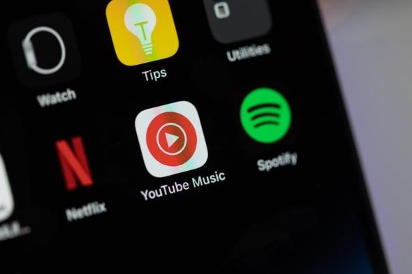 تكنولوجيا: تحديث YouTube Music يجلب بعض التحسينات المرئية الرائعة لتطبيق آيفون