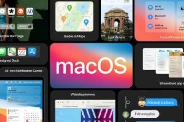 تكنولوجيا: كيف تحظر مواقع الويب باستخدام أدوات الرقابة الأبوية في نظام التشغيل MACOS