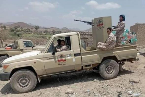 في تصعيد جديد.. مقتل أربعة جنود في مواجهات مع مليشيا الحوثي جنوبي "تعز" 