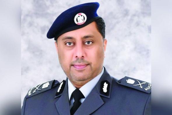 الامارات | شرطة أبوظبي تستعرض أحدث تقنياتها في «آيسنار 2024»