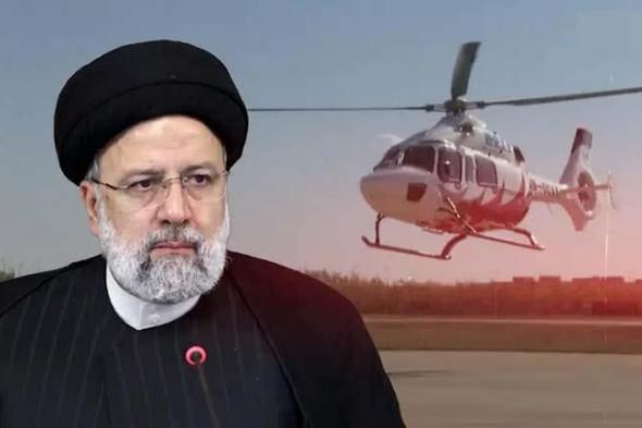 العثور على طائرة الرئيس الإيراني.. والهلال الأحمر: فرص بقائه على الحياة ضئيلة