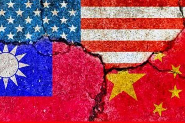 وزارة التجارة الصينية فرضت عقوبات على 3 شركات أميركية تبيع أسلحة لتايوان
