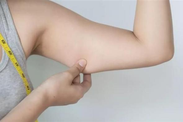 دراسة: دهون الذراع قد تكشف هشاشة العظام