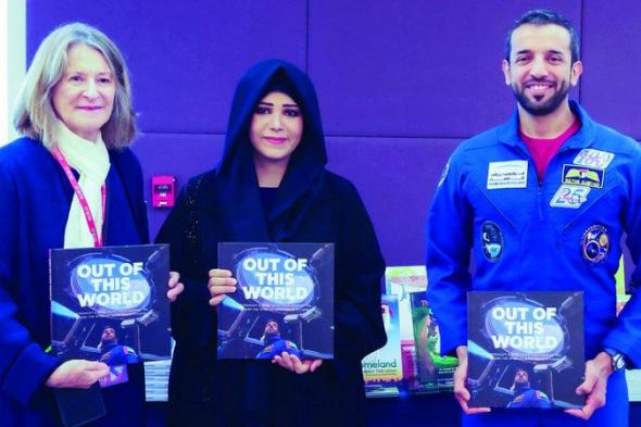 الامارات | مشروع «القراءة للمتعة» يرى النور في دبي