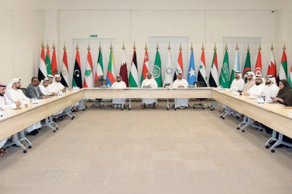 الامارات | «أمانة البرلمان العربي للطفل» تبحث استعدادات الجلسة الرابعة
