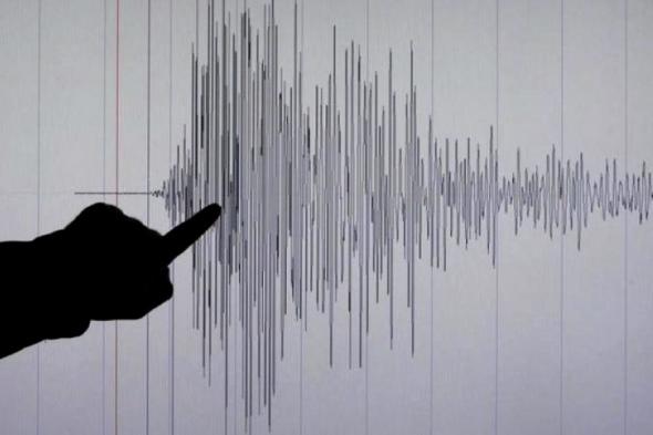 زلزال بقوة 5.2 ريختر يضرب منطقة "شينجيانج" شمال غرب الصين