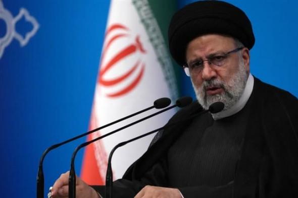 الإعلام الإيراني يعلن وفاة الرئيس ووزير الخارجية بالطائرة المنكوبة