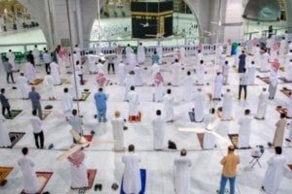 شئون المسجد الحرام: إطلاق 1000 حلقة قرآنية فى الحرمين إثراءً لتجربة ضيوف الرحمن
