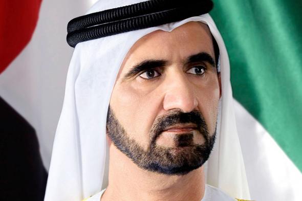 الخليج اليوم .. محمد بن راشد: تعازينا للشعب الإيراني في وفاة الرئيس رئيسي وقلوبنا معكم في هذا الوقت العصيب