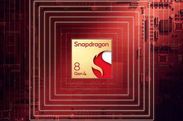 تكنولوجيا: تقرير جديد يؤكد إرتفاع مستوى تسعير الهواتف القادمة بمعالج Snapdragon 8 Gen 4