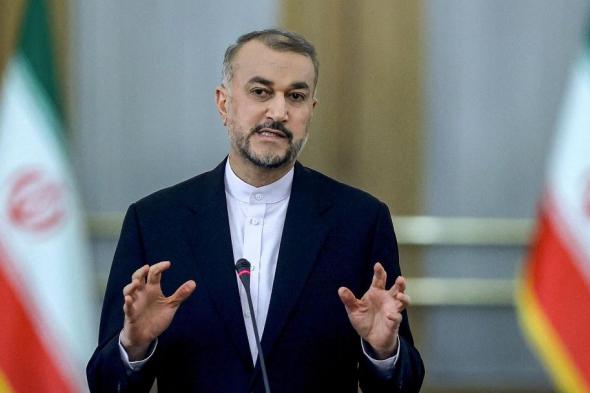 إيران تقرر تعيين علي باقري وزيرا للخارجية بدلا من عبد اللهيان