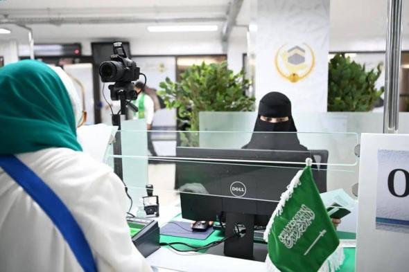 السعودية | مبادرة “طريق مكة” : خدمة ترميز وفرز أمتعة الحجاج في مطارات بلدانهم لضمان وصولها إلى مقار سكنهم في مكة والمدينة